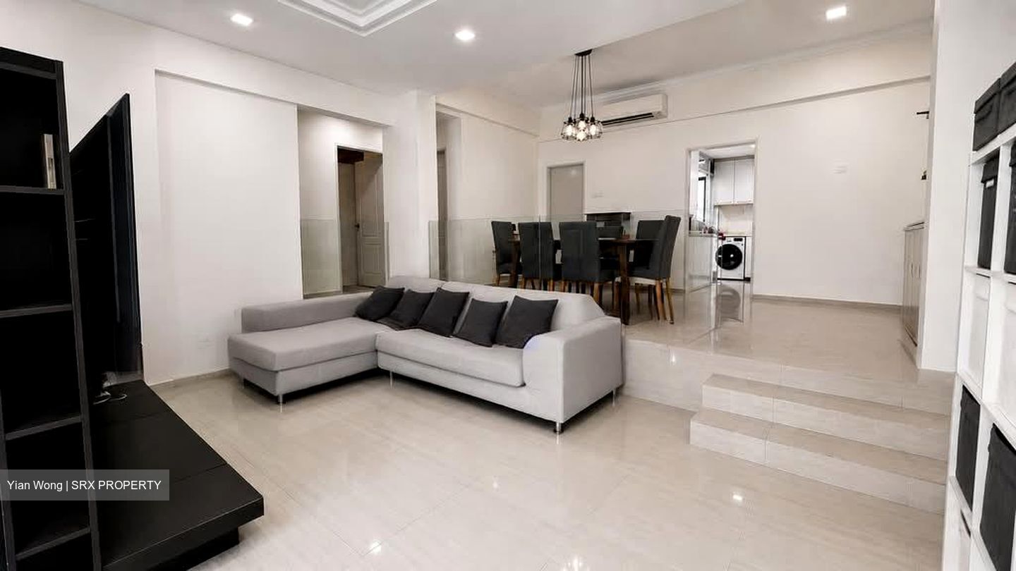 Torie Mansions (D15), Apartment #589856901